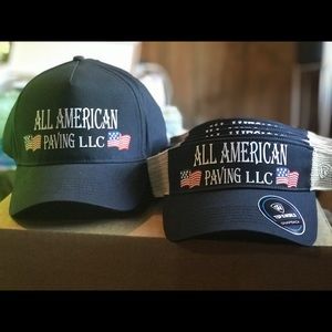 Custom Hats